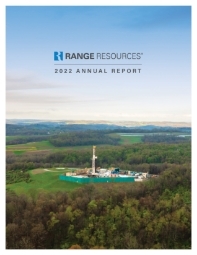 2022 Report cover
